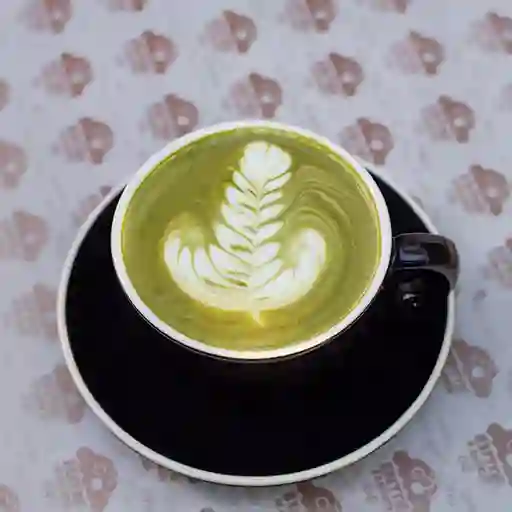 Matcha Latte 500 ml