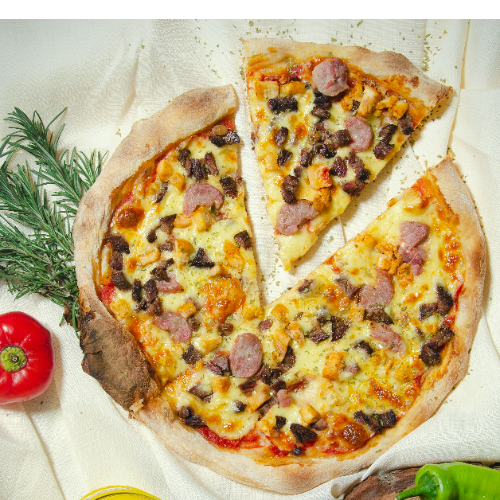 Pizza Hipolita