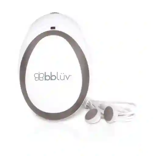 Bbluv Máquina Ecográfica Doppler Echo - B0113