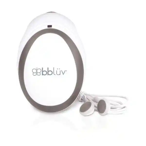 Bbluv Máquina Ecográfica Doppler Echo - B0113