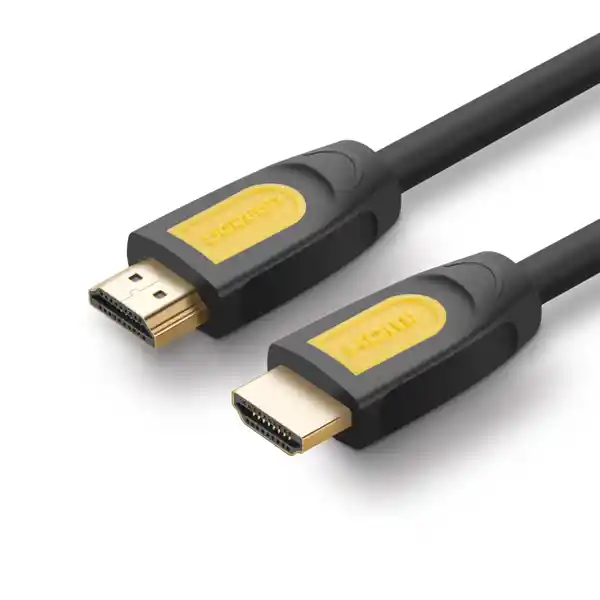 Ugreen Cable Hdmi Redondo 2 m