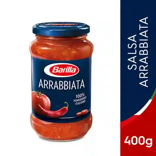 Salsa Pasta Arrabbiata Barilla