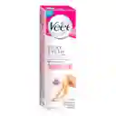 Veet Crema Depilatoria Piernas y Cuerpo Pieles Normales