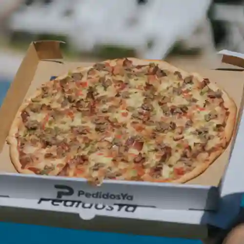 Pizza Mérida