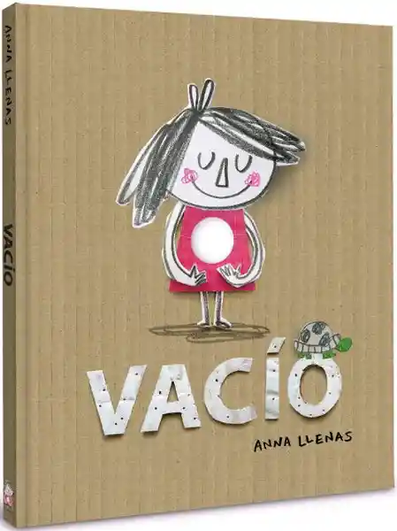 El Vacío - Llenas Anna