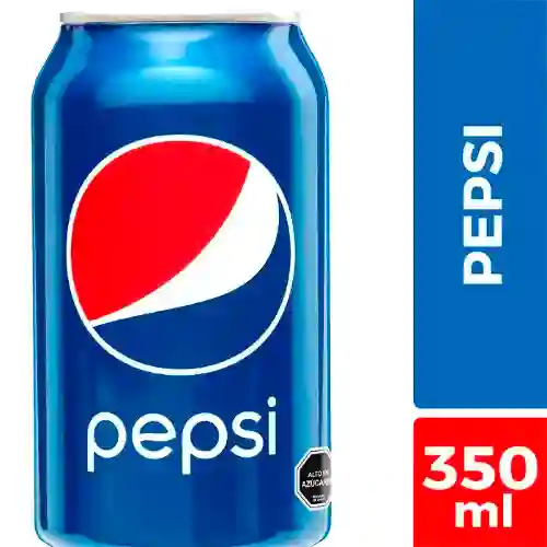 Pepsi Lata 350 ml