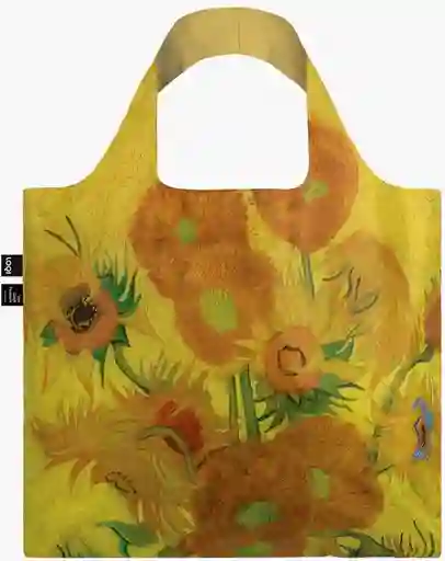 Loqi Bolsa Van Gogh Folres