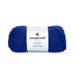 Colors Small - Azul Rey 0057 50 Gr