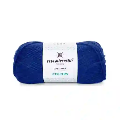 Colors Small - Azul Rey 0057 50 Gr