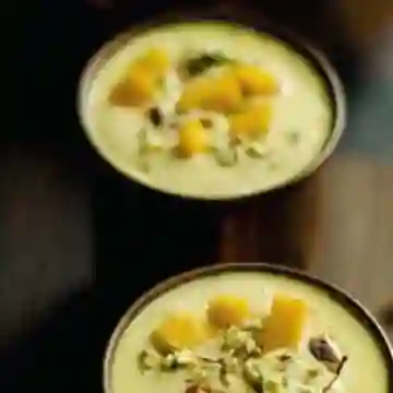 Mango Lassi