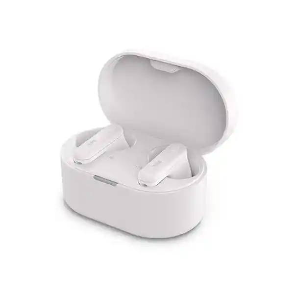 Philips Audífono Blanco TAT1108