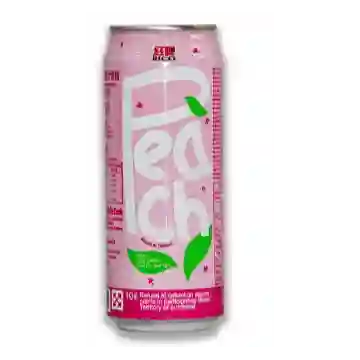 Jugo de Durazno 490 ml Rico