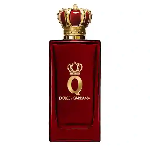 Dolce & Gabbana Perfume Q