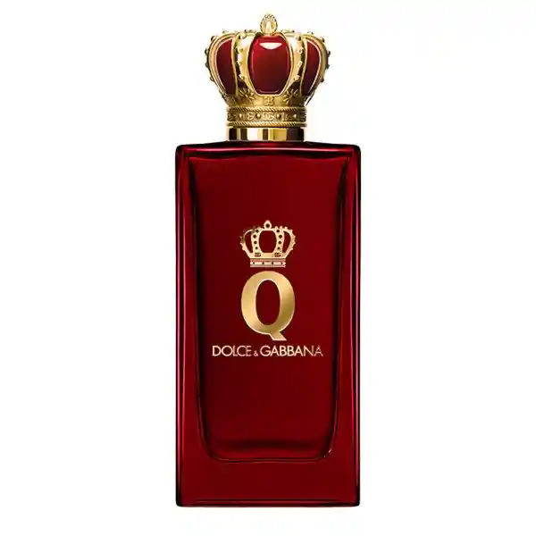Dolce & Gabbana Perfume Q