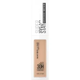 Maybelline Corrector Super Stay Active Wear 30H Medium 25