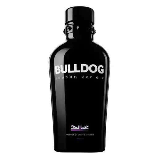 Bulldog Ginebra London Dry