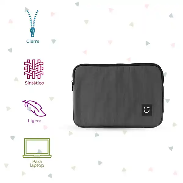 Funda Para Laptop Miniso