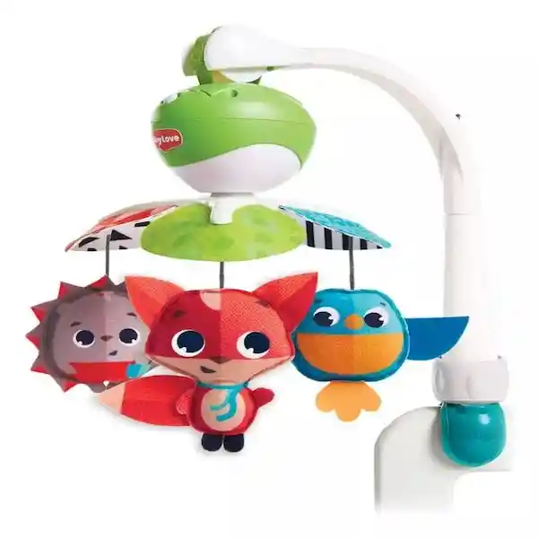 Tiny Love Móvil Take Along Medow Days - 01F40261099