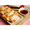 Gyoza Pollo 5 Unidades