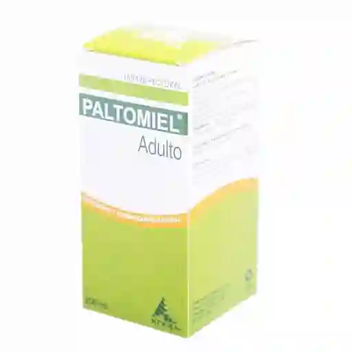 Pectoral Paltomiel Jarabe Adulto