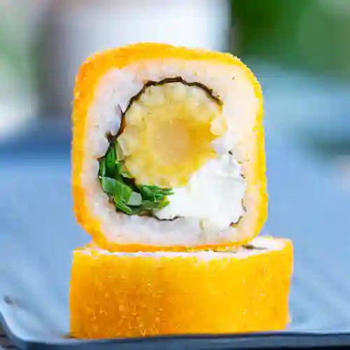 Tempura Rolls Choclo Baby