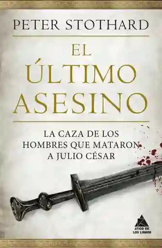 El Ultimo Asesino