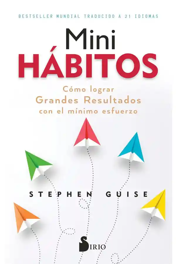 Mini Hábitos