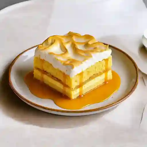 Torta Tres Leches