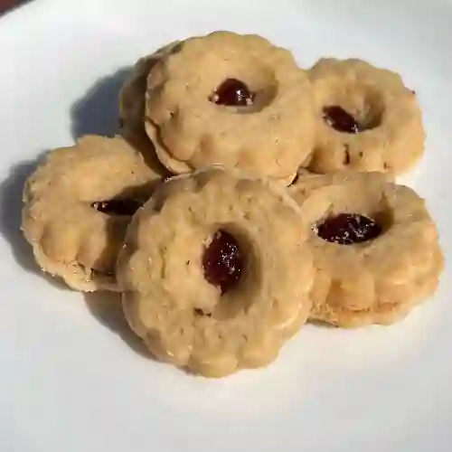 Galleta Mirasol 100 gr