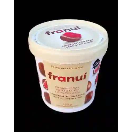 Franuí - Chocolate con Leche