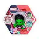 Fig Wow Pod Marvel Hulk Toy Logic Mvl101605