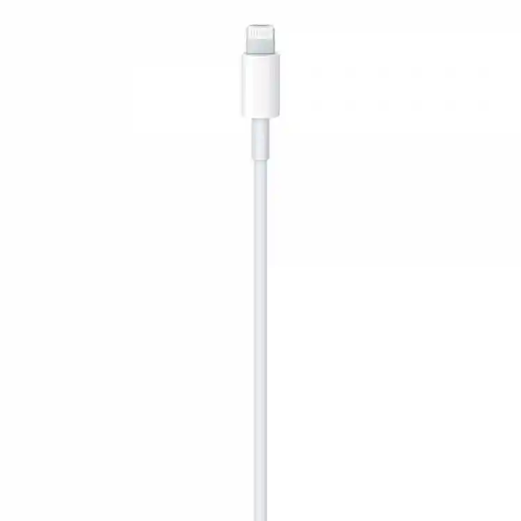 Apple Cable Usb-c To Lightning 1mt.