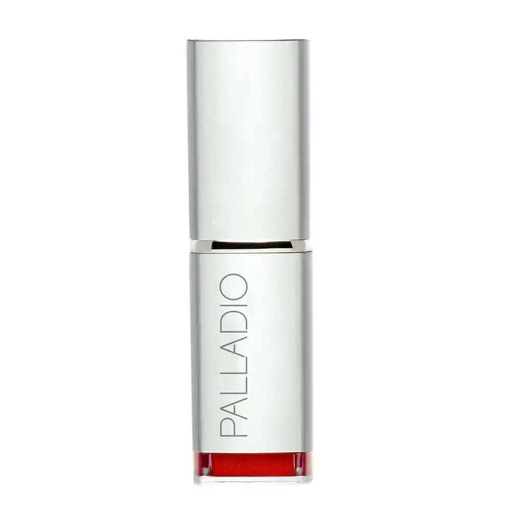 Lipstick Palladio Hl913 Just Red 3.7ml