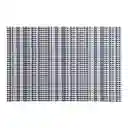 Individual Plástico Metal Casaideas