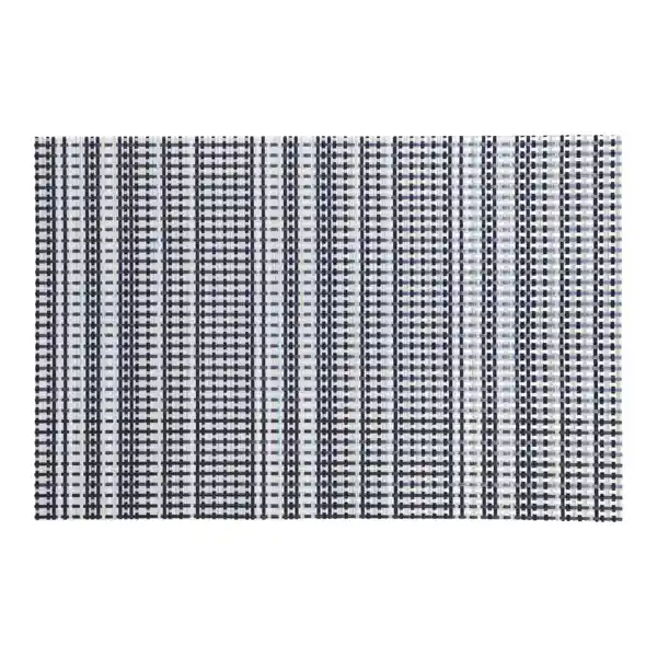 Individual Plástico Metal Casaideas