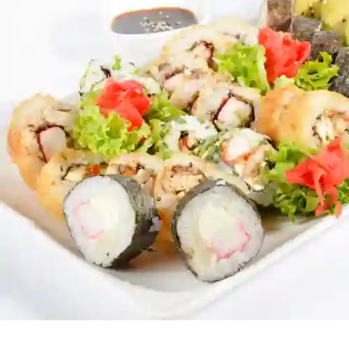 Promo Especial Chicken