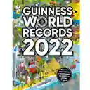Guinness World Records 2022 (Ed. Latinoamérica)