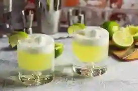 Pisco sour 300 cc