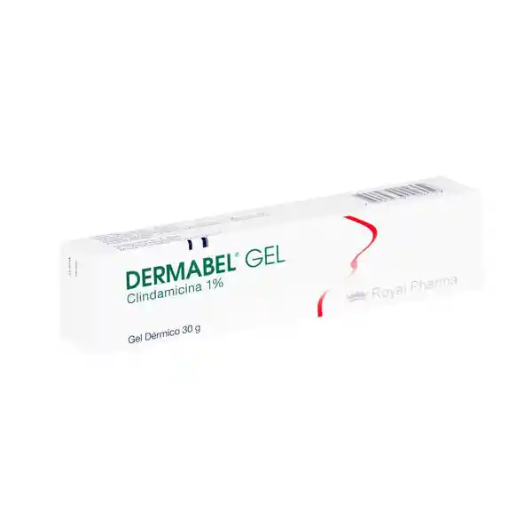 Dermabel Gel (1 %) 