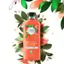Herbal Essences Acondicionador bio:renew White Grapefruit & Mint 400 ml