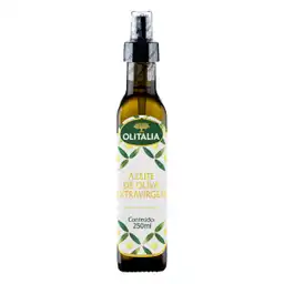 Olitalia Aceitede Oliva Extra Virgen Spray