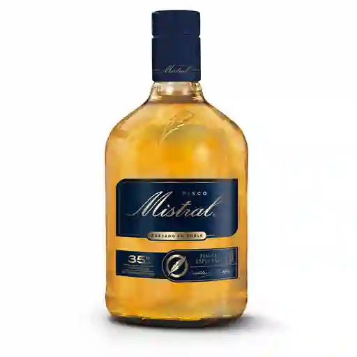 Mistral Pisco 1 L 35°