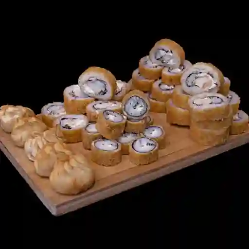 Promoción 45 piezas hot