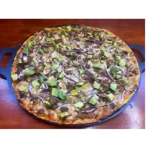 Pizza la Gaucha Mediana