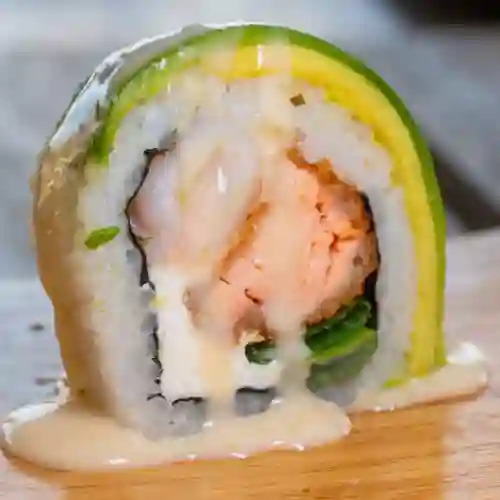 Sakeviche Roll