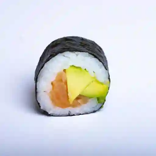 Hosomaki Salmón Palta