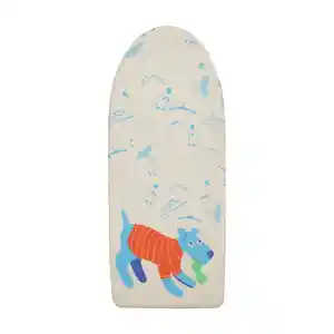 Tabla de Planchar Para Mesa 30.5 x 3 x 76 cm