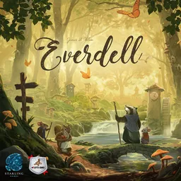 Juego de Mesa Everdell