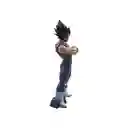 Figura de Acción Dragon Ball Z Vegeta Nero Grandista BAN18138