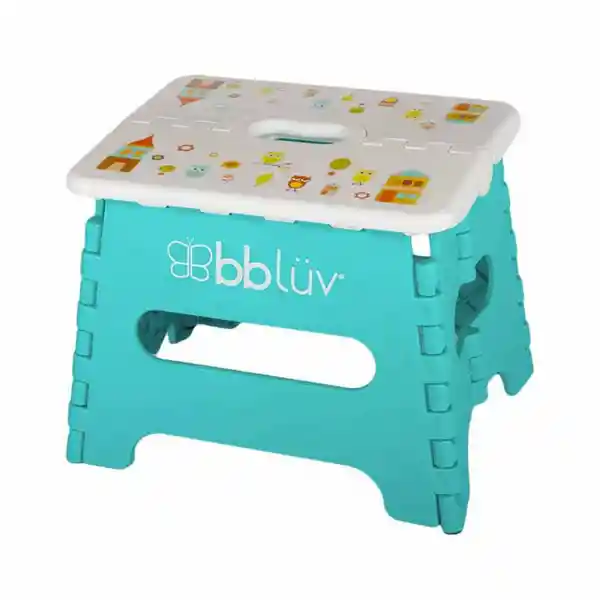 Piso Plegable Para Baño Bbluv